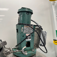 Northland Stainless Jacketed Reactor image 0